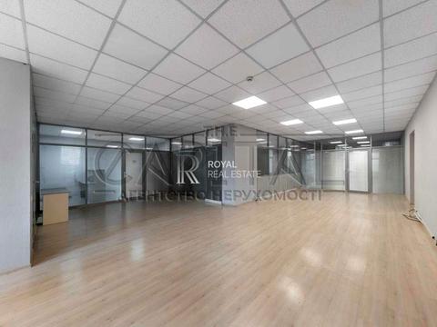 коммерческая по адресу Саксаганского ул., 119