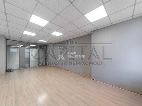 коммерческая по адресу Саксаганского ул., 119