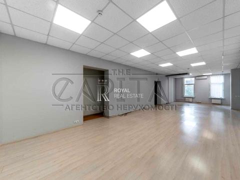 коммерческая по адресу Саксаганского ул., 119