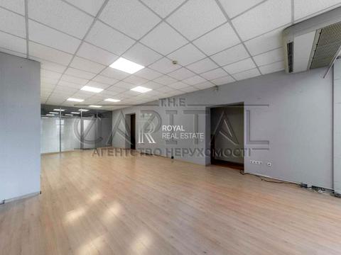 коммерческая по адресу Саксаганского ул., 119