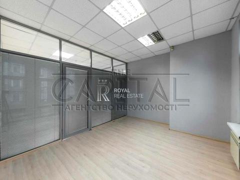 коммерческая по адресу Саксаганского ул., 119