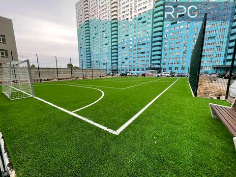 квартира за адресою Приміська вул., 22-Б