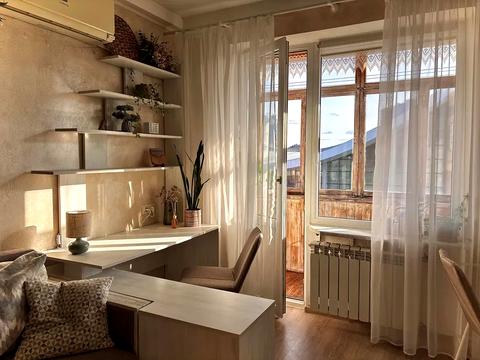 квартира за адресою Марії Приймаченко бульв. (Академіка Ліхачова), 6-А