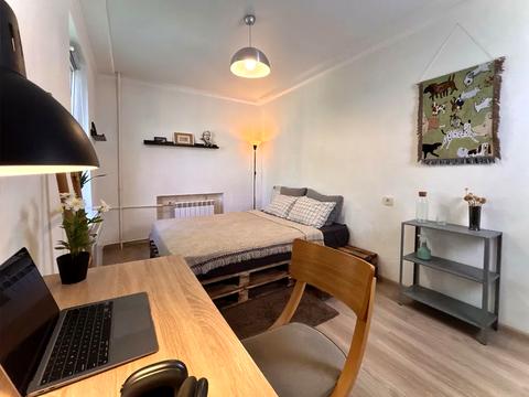 квартира за адресою Марії Приймаченко бульв. (Академіка Ліхачова), 6-А