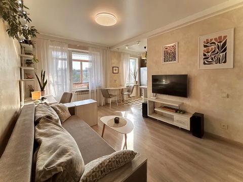 квартира за адресою Марії Приймаченко бульв. (Академіка Ліхачова), 6-А