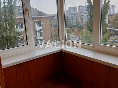 квартира за адресою Харківське шосе, 11