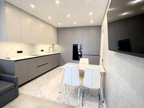 квартира за адресою Всеволода Змієнка вул., 19