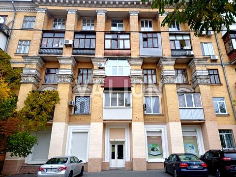 квартира за адресою Харківське шосе, 11