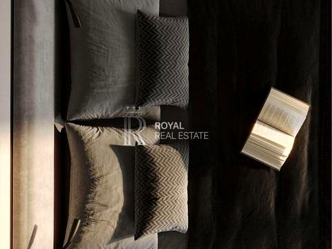 квартира по адресу Михаила Максимовича ул. (Трутенко Онуфрия), 24