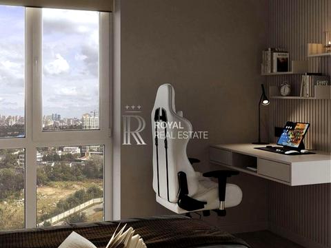 квартира по адресу Михаила Максимовича ул. (Трутенко Онуфрия), 24