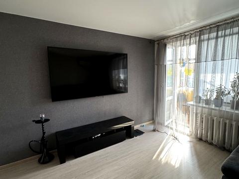 квартира за адресою Білодібровна вул., 2