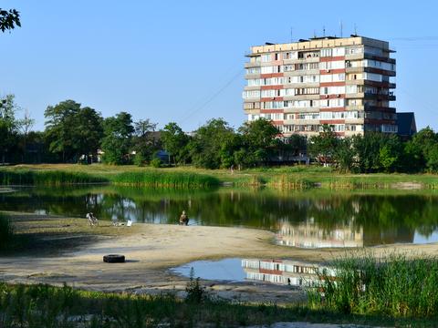 квартира за адресою Білодібровна вул., 2