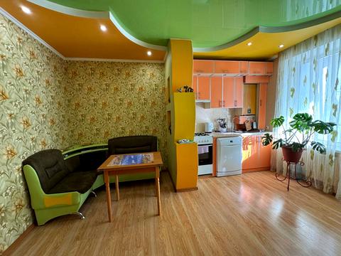 квартира за адресою Зарічанська вул., 11л