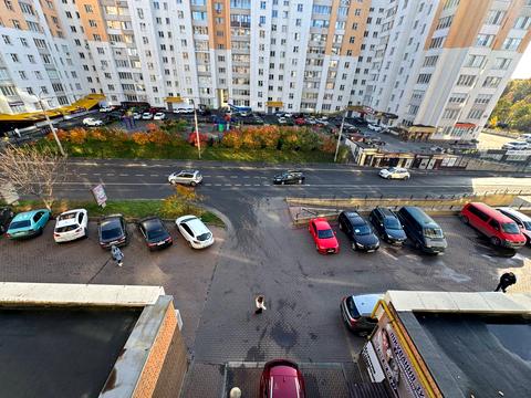 квартира за адресою Зарічанська вул., 11л