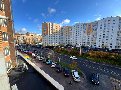 квартира за адресою Зарічанська вул., 11л