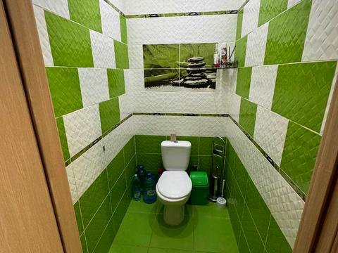 квартира за адресою Зарічанська вул., 11л