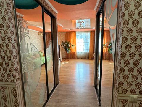 квартира за адресою Зарічанська вул., 11л