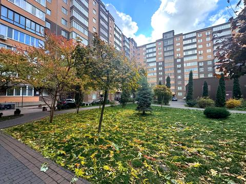 квартира за адресою Зарічанська вул., 11л