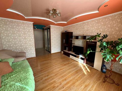 квартира за адресою Зарічанська вул., 11л