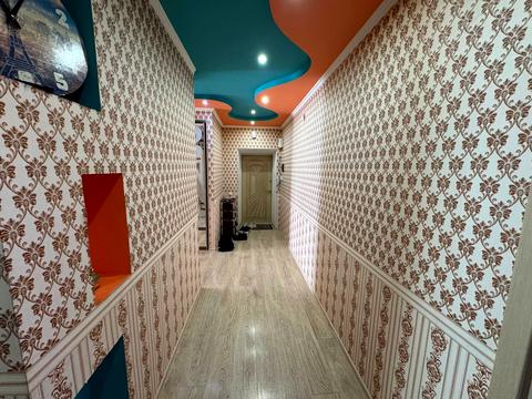 квартира за адресою Зарічанська вул., 11л