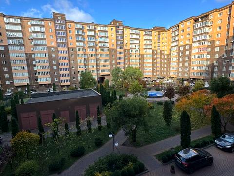 квартира за адресою Зарічанська вул., 11л