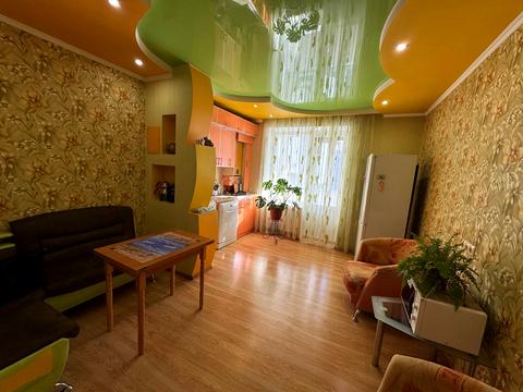 квартира за адресою Зарічанська вул., 11л