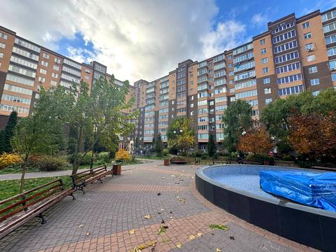 квартира за адресою Зарічанська вул., 11л