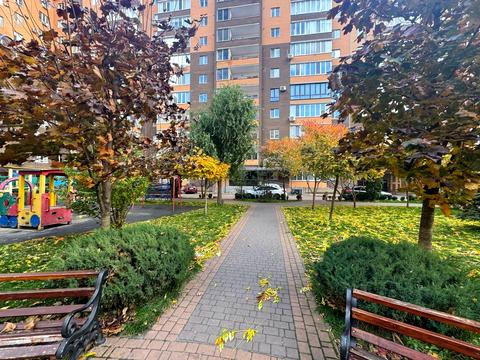 квартира за адресою Зарічанська вул., 11л