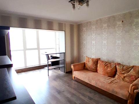 квартира по адресу 1-го Мая ул. (1-го Травня), 19