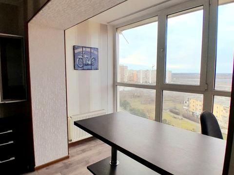 квартира по адресу 1-го Мая ул. (1-го Травня), 19