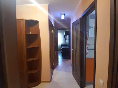 квартира по адресу 1-го Мая ул. (1-го Травня), 19