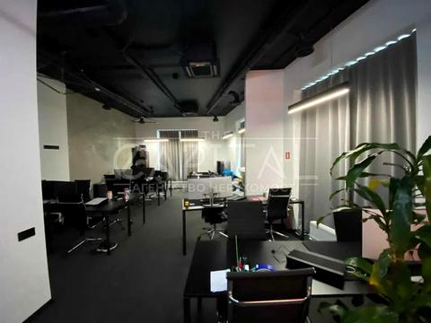 коммерческая по адресу Антоновича ул. (Горького), 74-78