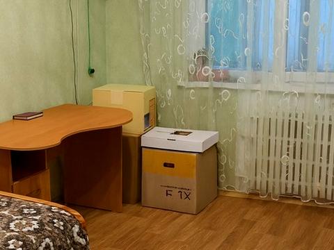 квартира по адресу Героев Труда ул., 33