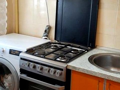 квартира по адресу Героев Труда ул., 33