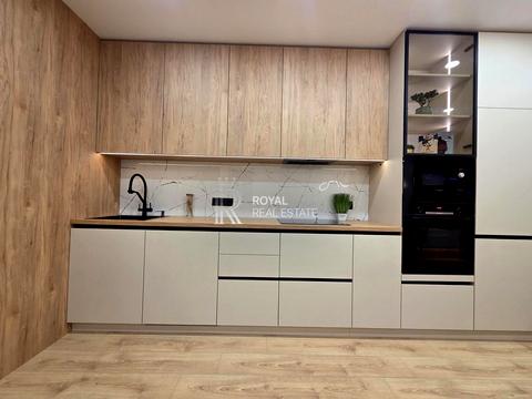 квартира за адресою Всеволода Змієнка вул., 34/21