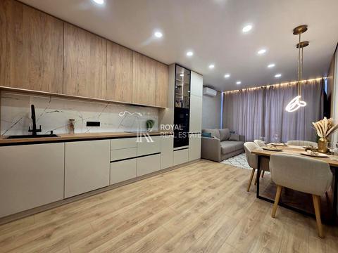 квартира за адресою Всеволода Змієнка вул., 34/21