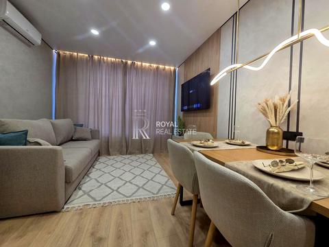 квартира за адресою Всеволода Змієнка вул., 34/21