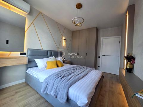 квартира за адресою Всеволода Змієнка вул., 34/21