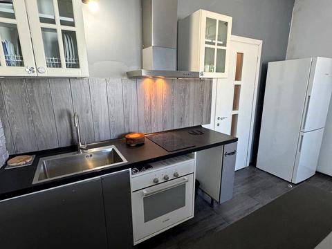 квартира за адресою Педагогічна вул., 6