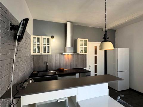 квартира за адресою Педагогічна вул., 6