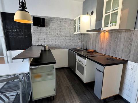 квартира за адресою Педагогічна вул., 6