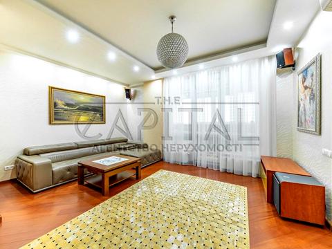 квартира за адресою Андрія Верхогляда вул. (Михайла Драгомирова), 12