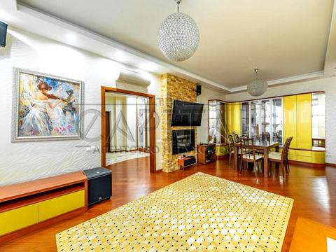 квартира за адресою Андрія Верхогляда вул. (Михайла Драгомирова), 12