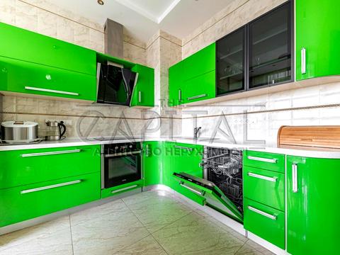 квартира за адресою Андрія Верхогляда вул. (Михайла Драгомирова), 12