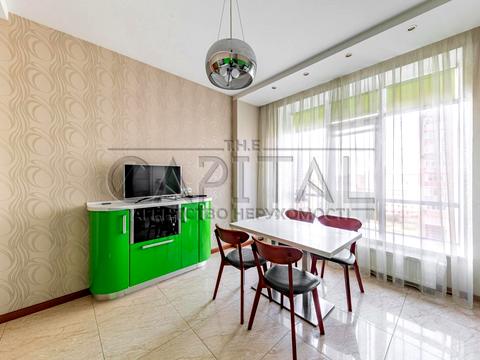 квартира за адресою Андрія Верхогляда вул. (Михайла Драгомирова), 12