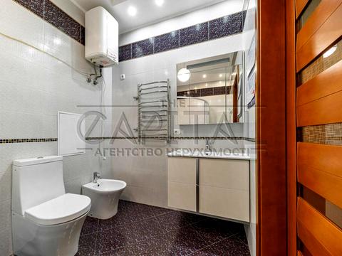 квартира за адресою Андрія Верхогляда вул. (Михайла Драгомирова), 12