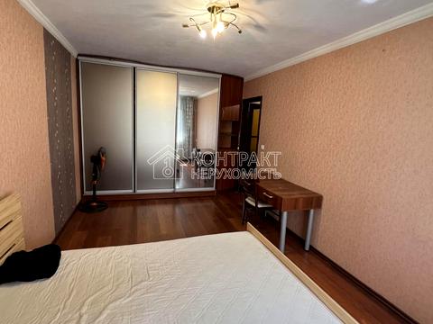 квартира за адресою Людвіга Свободи просп., 26