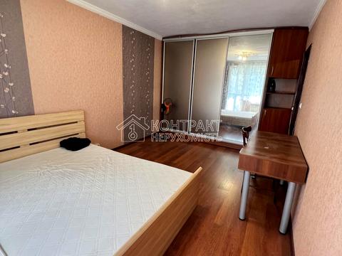 квартира за адресою Людвіга Свободи просп., 26