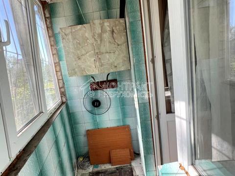 квартира за адресою Людвіга Свободи просп., 26