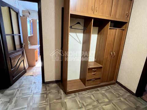 квартира за адресою Людвіга Свободи просп., 26